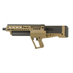 Fusil semi-automatique - IWI - Tavor TS12 - 18.5" - 12/76 - FDE