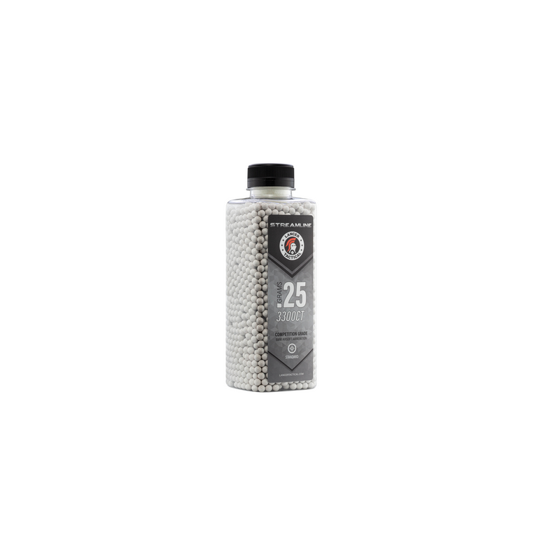 Billes Streamline Lancer Tactical - 0.25g