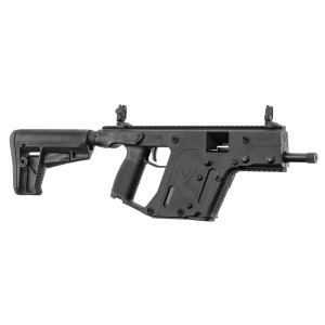 KRISS Vector SBR GEN2 Enhanced 6.5'' cal 22Lr