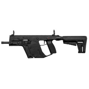 KRISS Vector SBR GEN2 Enhanced 6.5'' cal 22Lr