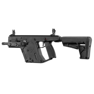 KRISS Vector SBR GEN2 Enhanced 6.5'' cal 22Lr