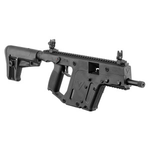 KRISS Vector SBR GEN2 Enhanced 6.5'' cal 22Lr