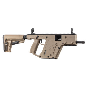 KRISS Vector SBR GEN2 Enhanced 6.5'' cal 22Lr