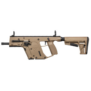 KRISS Vector SBR GEN2 Enhanced 6.5'' cal 22Lr