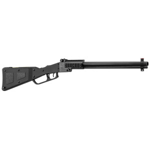 Carabine Chiappa pliante calibre 20/22Lr M6