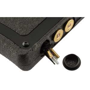 Carabine Chiappa pliante calibre 20/22Lr M6