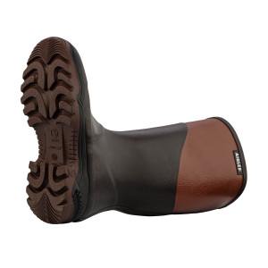 Bottes Aigles taille 41 femme Modèle Parcours 2 brun
