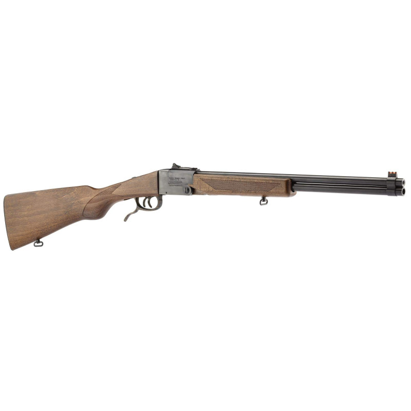 Carabine Chiappa calibre 22Lr/410 double Badger Super