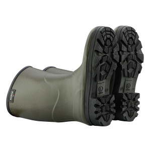 Bottes Aigles taille 39 femme Modèle Chambord Neomesh Kaki