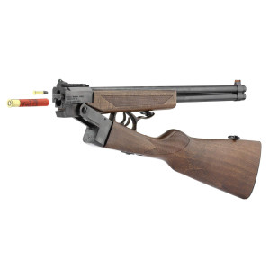 Carabine Chiappa calibre 22Lr/410 double Badger Super