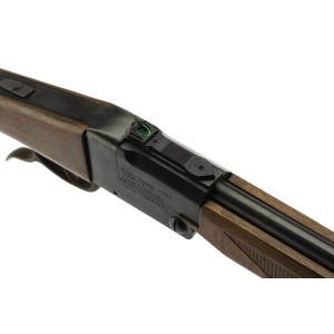 Carabine Chiappa calibre 22Lr/410 double Badger Super