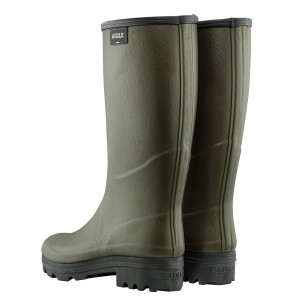Bottes Aigles taille 41 femme Modèle Chambord Neomesh Kaki