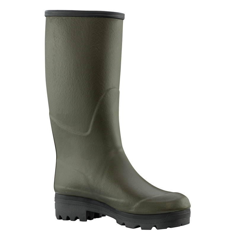Bottes Aigles taille 41 femme Modèle Chambord Neomesh Kaki