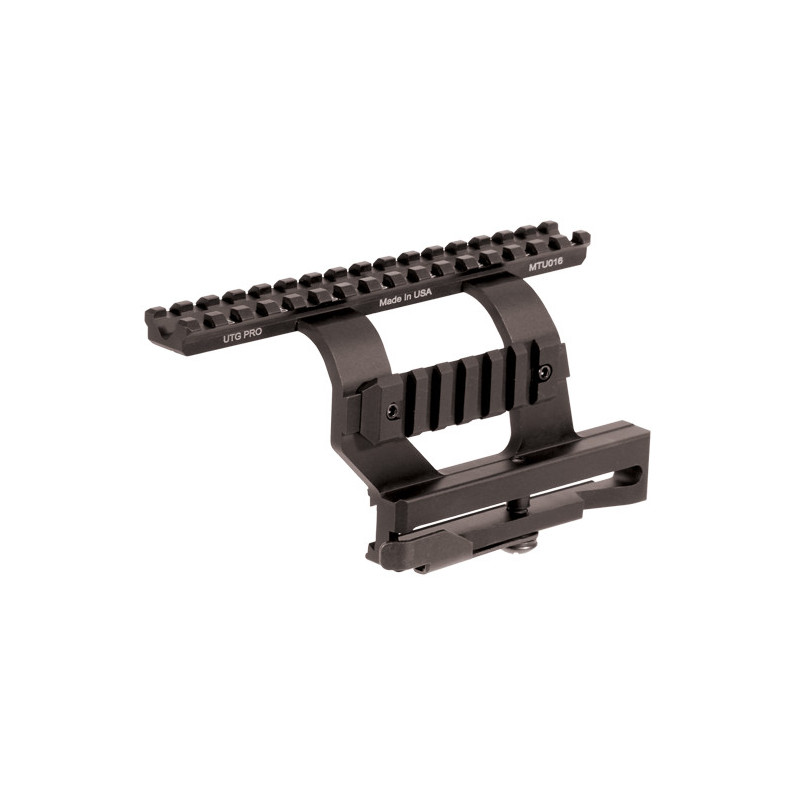 Rail de Montage UTG pour fusil AK à glisser 3,3''