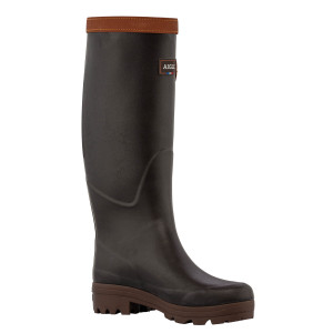 Bottes aigles taille 44 Modèle Chambord Signature cuir
