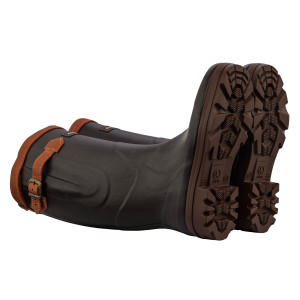 Bottes aigles taille 45 Modèle Chambord Signature cuir