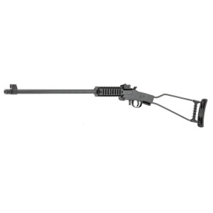 Carabine Chiappa pliante calibre 22Lr Little Badger