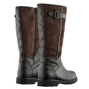 Bottes aigles taille 35 Femme Modèle fourrées Inverss GTX