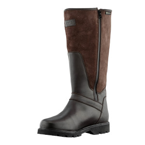 Bottes aigles taille 35 Femme Modèle fourrées Inverss GTX