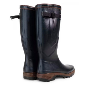 Bottes aigles taille 40 Modèle parcours 2 vario bronze