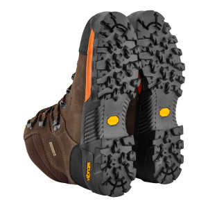 Chaussures AIGLE taille 40 ALTAVIO MID GTX