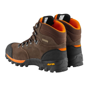 Chaussures AIGLE taille 42 ALTAVIO MID GTX