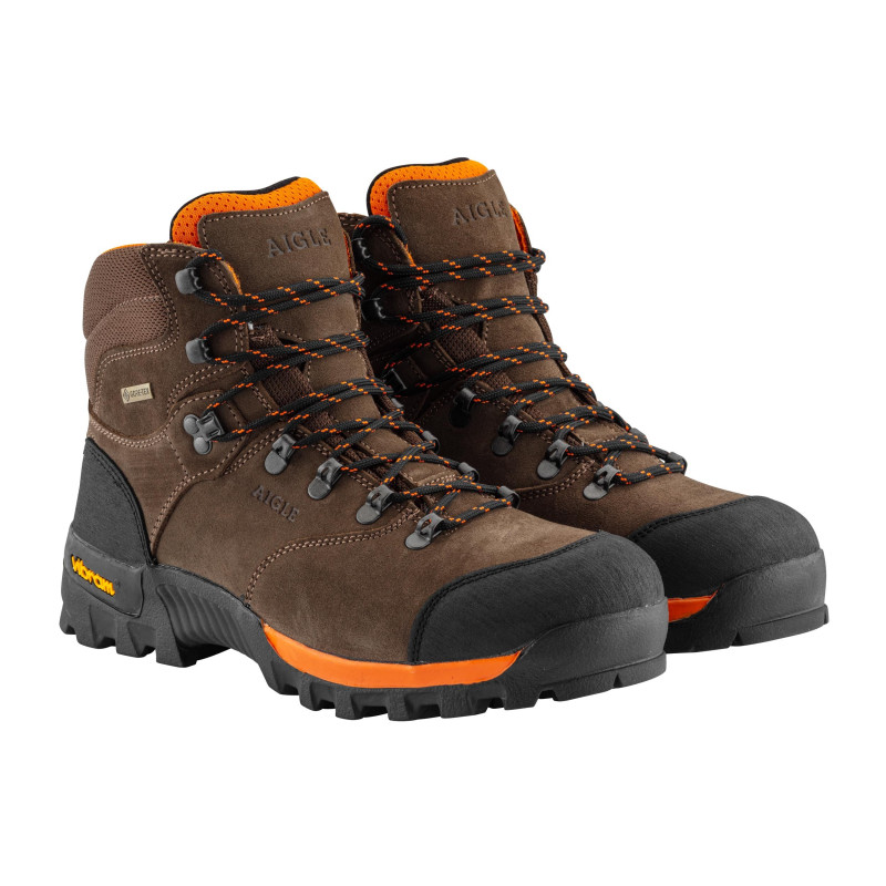 Chaussures AIGLE taille 44 ALTAVIO MID GTX