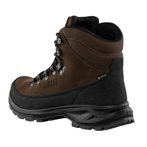 Chaussures AIGLE taille 41 modèle BAKKE GTX