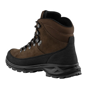 Chaussures AIGLE taille 45 modèle BAKKE GTX