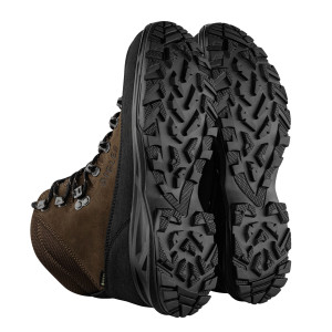 Chaussures AIGLE taille 46 modèle BAKKE GTX