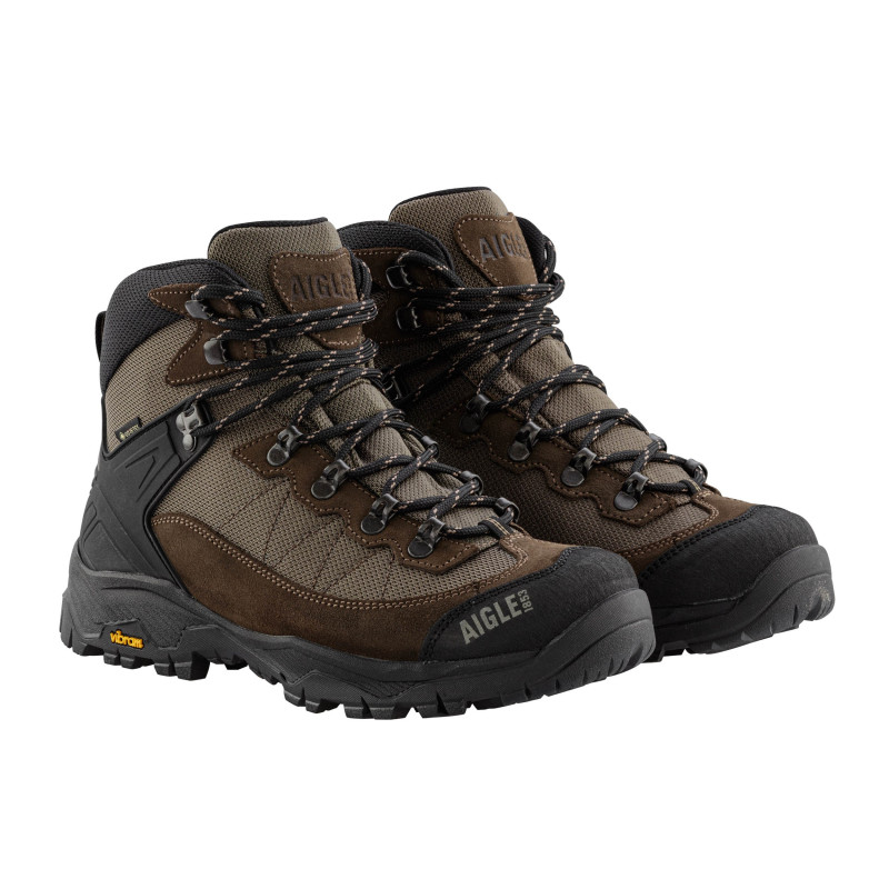 Chaussures AIGLE taille 45 modèle Sonricker GTX