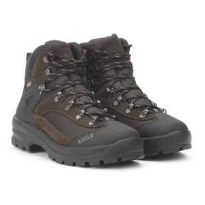 Chaussures AIGLE Taille 42 modèle HUNTSHAW 2
