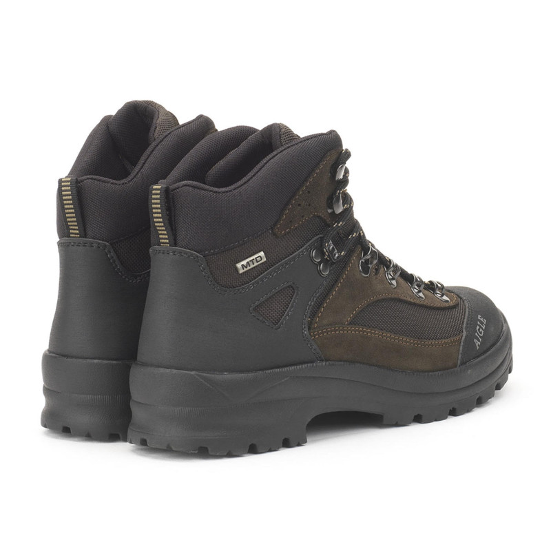 Chaussures AIGLE Taille 42 modèle HUNTSHAW 2