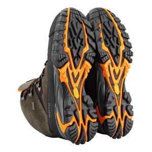Chaussures Beretta Taille 42 Modèle SETTER GTX