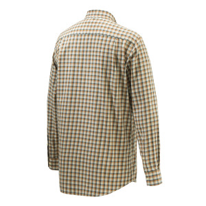 Chemise Beretta taille L Modèle Wood Button Down