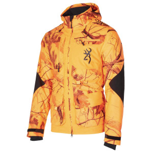 Parka Browning Taille XL Modèle XPO Toundra Blaze