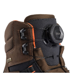 Chaussures Beretta Taille 40 Modèle Arabuko GTX