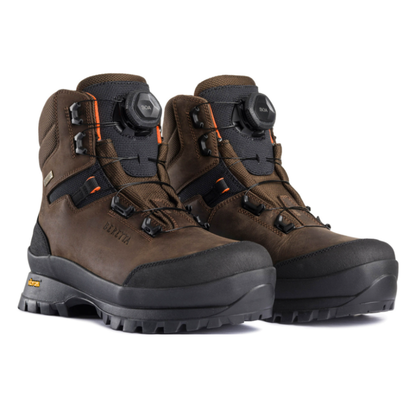 Chaussures Beretta Taille 45 Modèle Arabuko GTX