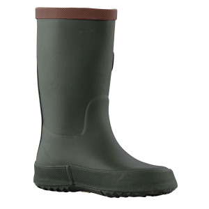 Bottes enfants Aigle Taille 21 Modèle Perdrix 2 Kaki