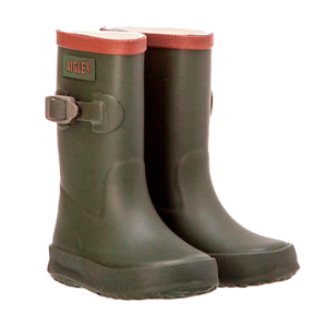 Bottes Aigle Taille 25 enfants Modèle Perdrix 2