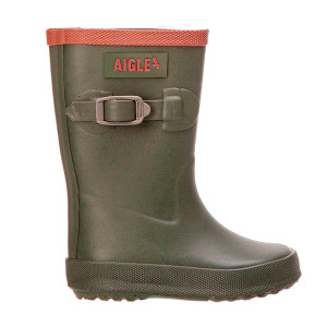 Bottes Aigle Taille 29 enfants Modèle Perdrix 2