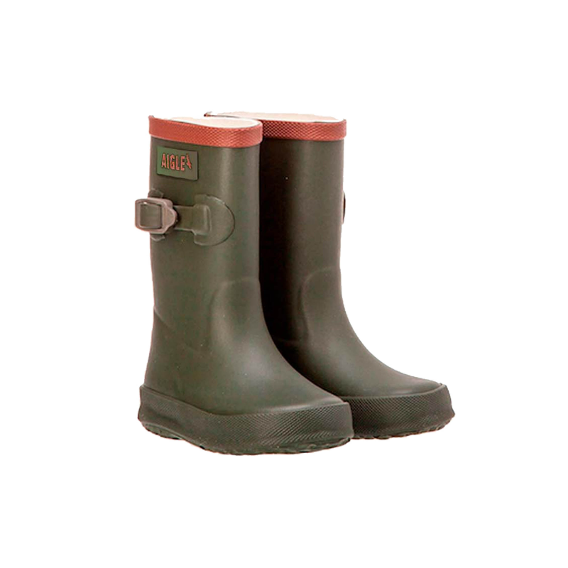 Bottes Aigle Taille 29 enfants Modèle Perdrix 2