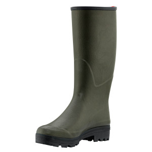 Bottes Aigle taille 39 modèle Homme Chambord Neomesh Kaki
