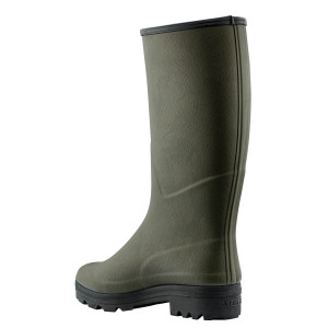 Bottes Aigle taille 43 modèle Homme Chambord Neomesh Kaki