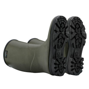 Bottes Aigle taille 46 modèle Homme Chambord Neomesh Kaki