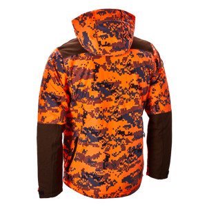 Parka Winchester Taille S Modèle Iceland Digi Blaze