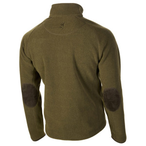 Veste polaire Browning Taille L Summit Olive
