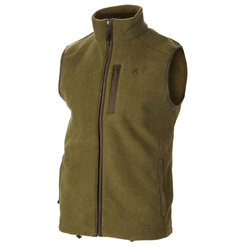 Gilet Browning Taille M Summit Olive
