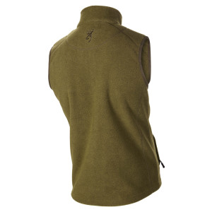 Gilet Browning Taille 2XL Summit Olive