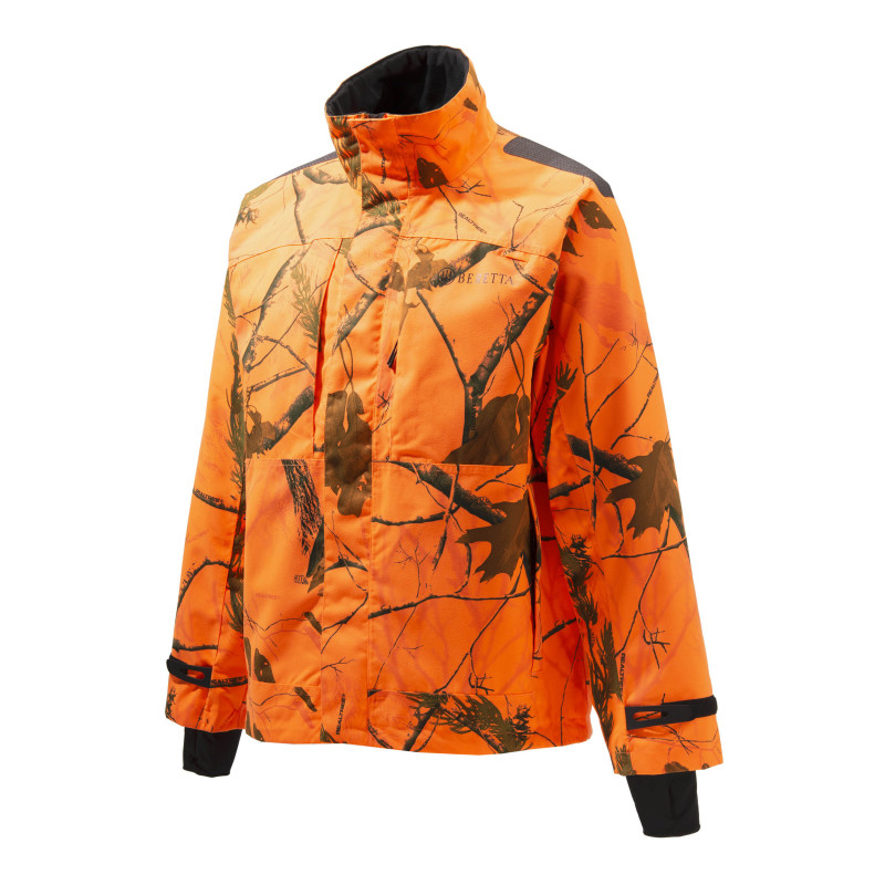 Veste Beretta Taille S Brown Bear EVO